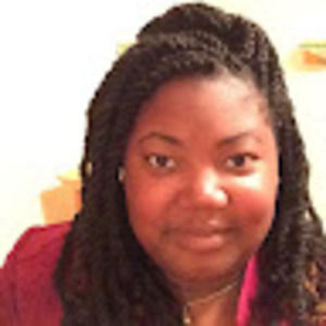 Meet your Posher, Deidre